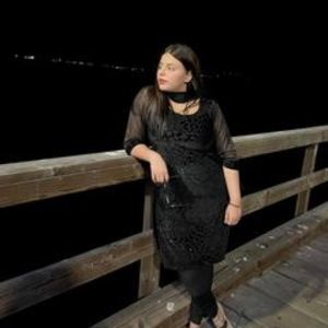 Meet your Posher, Sharan